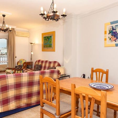 Апартаменты Carabeo P Milenio 1 Piso 2 1 Sea View Нерха Экстерьер фото