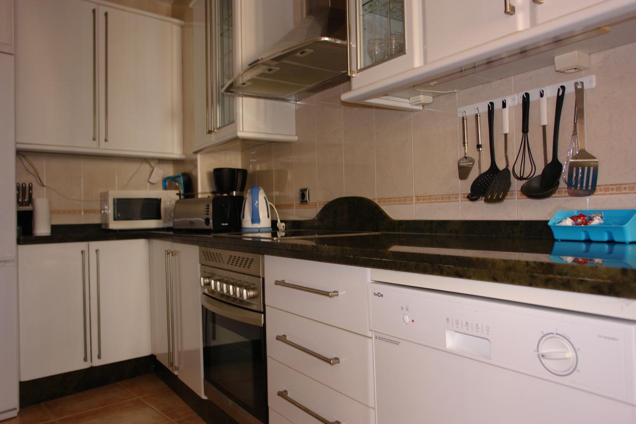 Апартаменты Carabeo P Milenio 1 Piso 2 1 Sea View Нерха Экстерьер фото