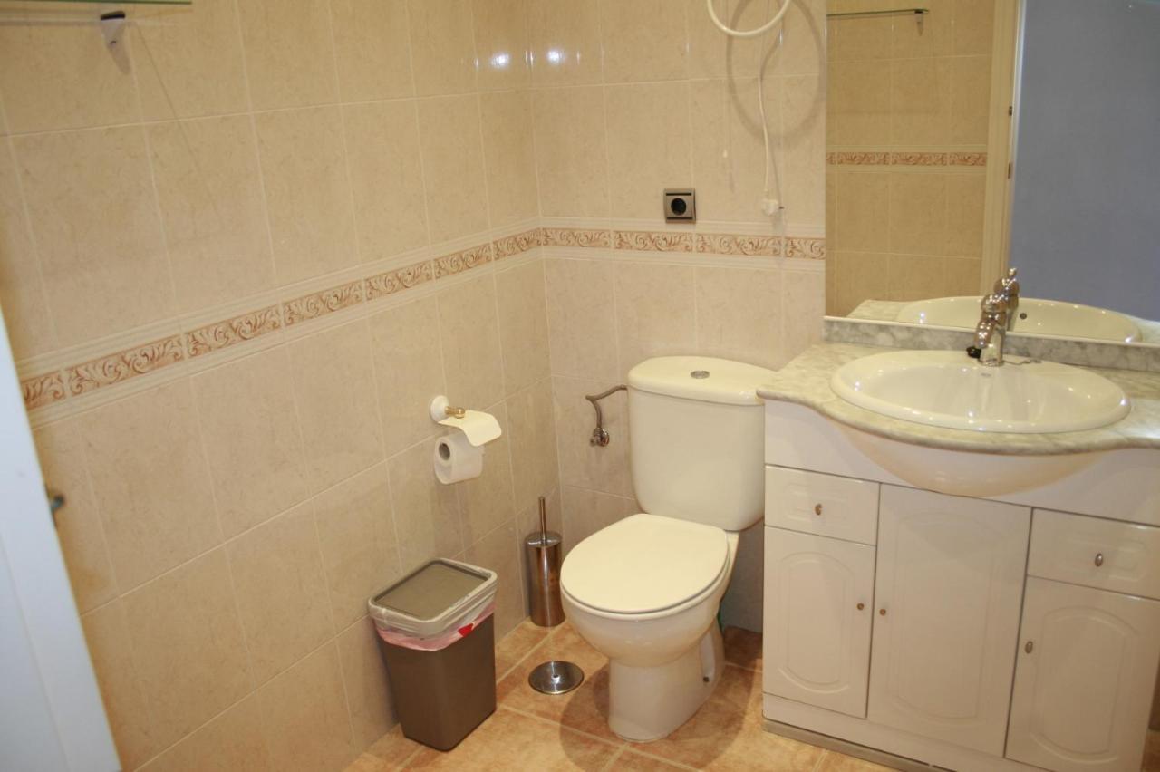 Апартаменты Carabeo P Milenio 1 Piso 2 1 Sea View Нерха Экстерьер фото